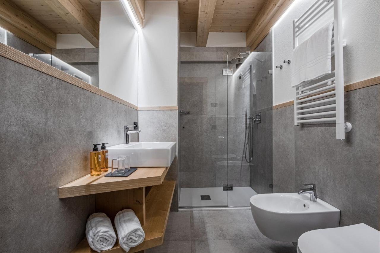 Chalet Alpenrose * Misurina