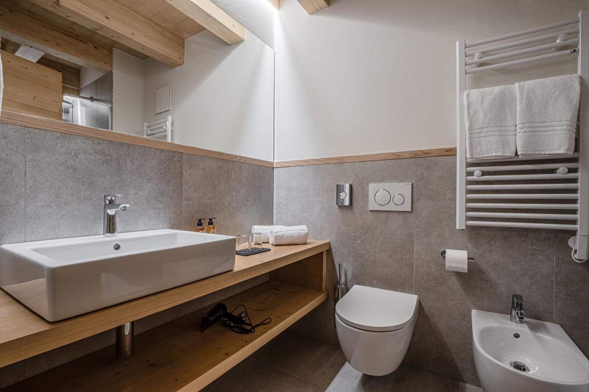 Chalet Alpenrose *